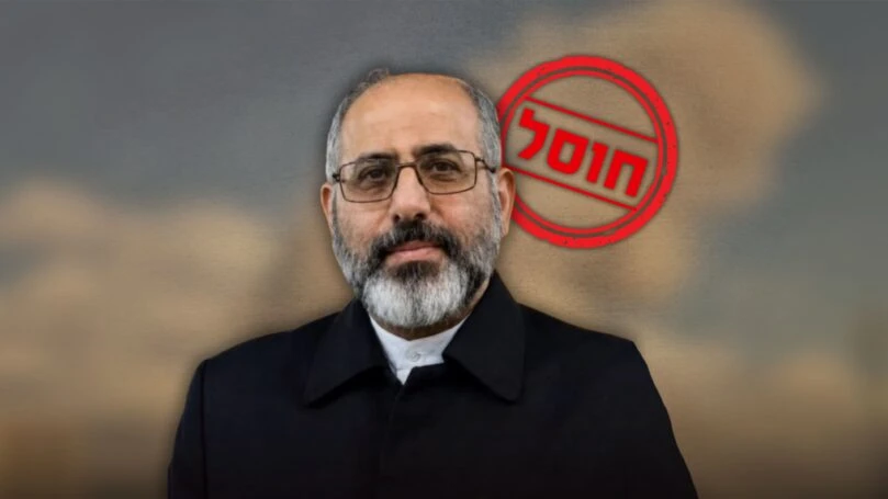 סיכול ממוקד במלחמה: חוסל ראש קבוצת ההאקרים "חנדלה" | דיווח