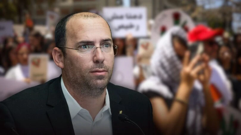 צילום: פלאש 90
