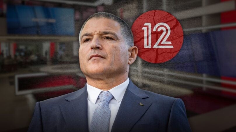 פרסום ראשון: ראש השב"כ הורה לחקור את ההדלפה לערוץ 12
