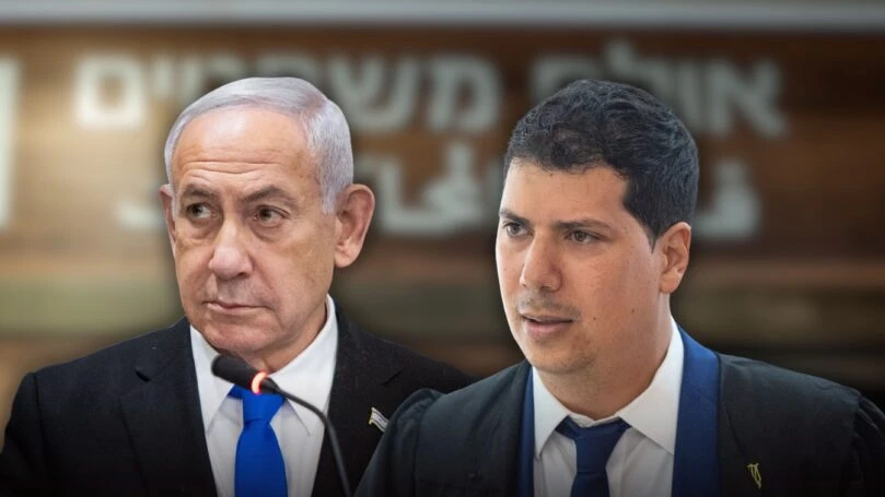 עו"ד חדד: "אין משפט שהתנהל 5 ימים בשבוע, רק משפט אייכמן"