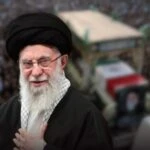 הסתרת השאריות: המבצע החשאי באיראן לקראת לוויית חמינאי נחשף