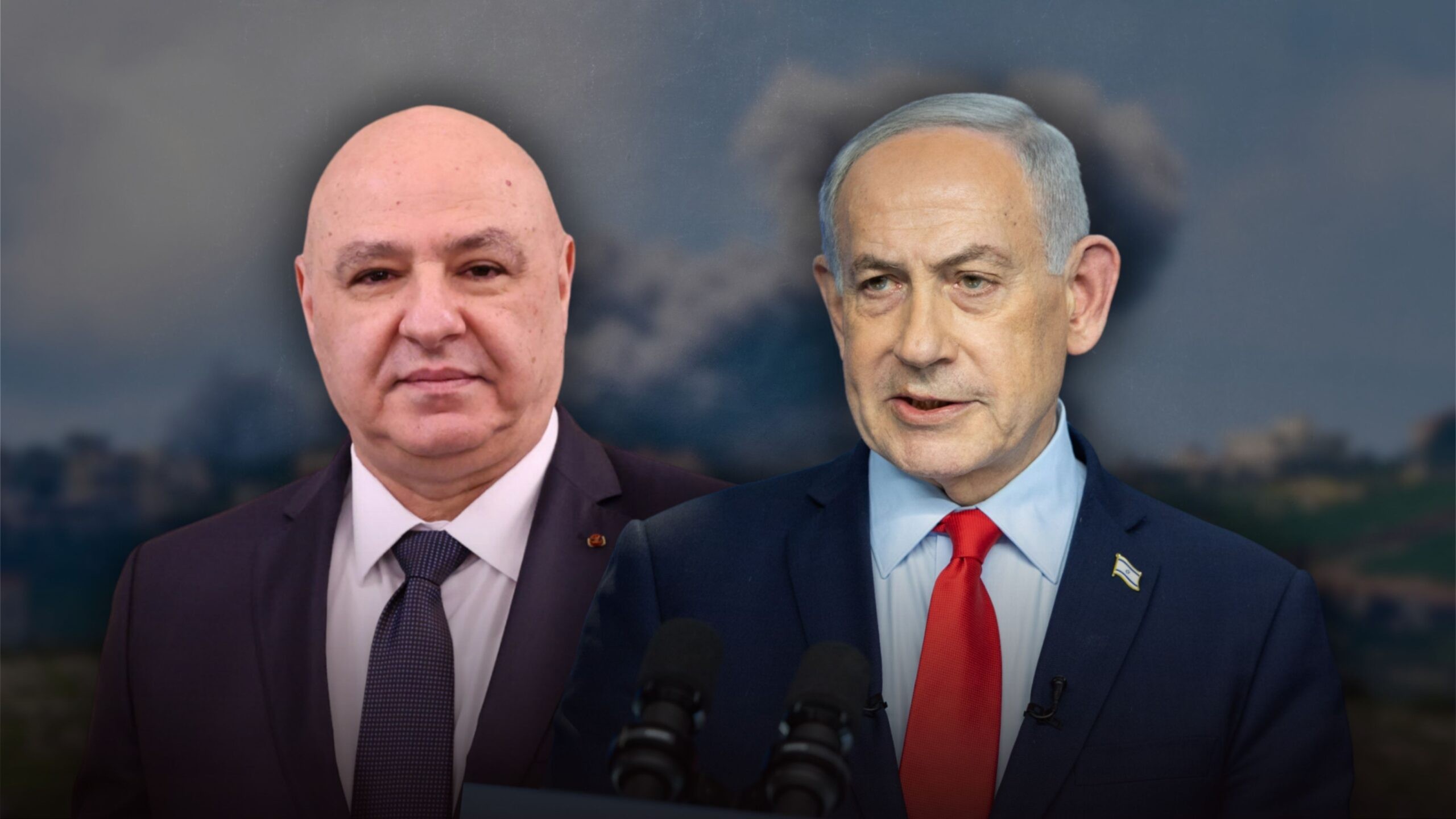 Lebanon's Identity Crisis Deepens After Israel Deal