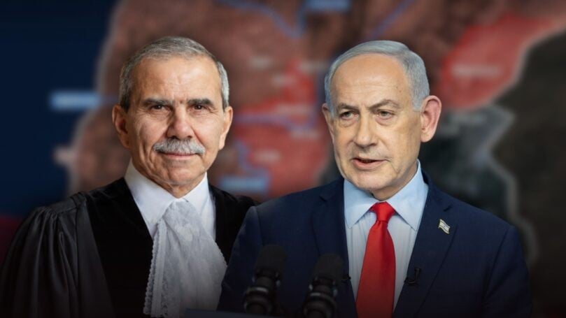 ההסכם עם לבנון: קונספציה חדשה בהתהוות או הזדמנות היסטורית?