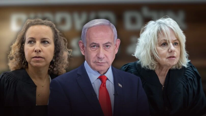 השופטים שוב ממליצים לפרקליטות לרדת מאישום השוחד נגד רה"מ