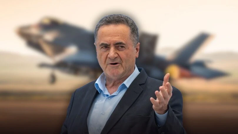 שר הביטחון: "יכול להיות שמחר אנחנו במלחמה עם איראן"