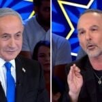 רה"מ לא פוסל התיישבות יהודית בעזה: "לא אוסיף בעניין"