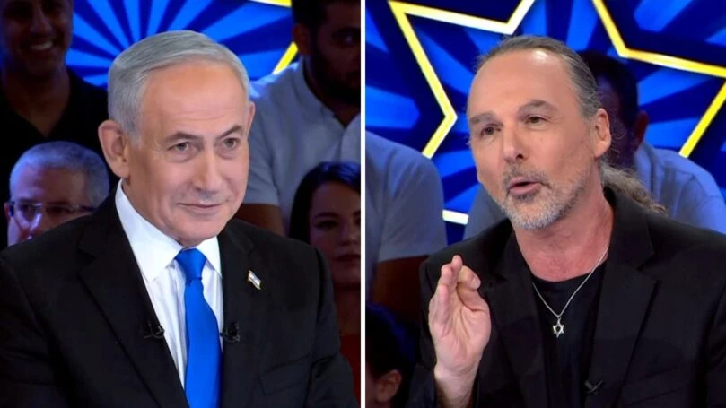 רה"מ לא פוסל התיישבות יהודית בעזה: "לא אוסיף בעניין"