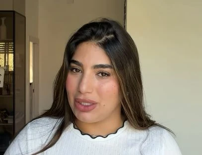 אודיה פינטו חושפת תקופה אישית קשה: "השם מעמיד אותי במבחן"