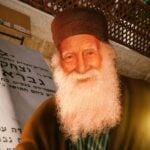 מה שצריך לדעת לקראת הילולת פועל הישועות מעגור רבי יצחק גברא