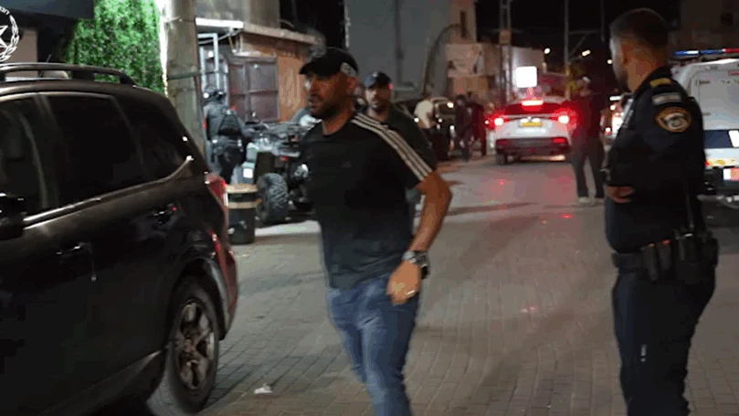 פשיטת ענק בדרום: כלי נשק, מחסניות וסמים נתפסו ביעדי פשיעה