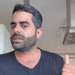 משה כורסיה עבר חוויה משפילה: "מתנצל שאני שומר שבת" | צפו