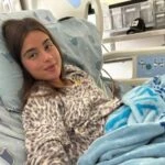 נועה קירל חושפת את הסיבה לאשפוז הבהול בבית החולים