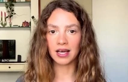 "אני בצמרמורות": תגובתה של הצעירה שצולמה בתא המדידה