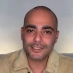 בנו של ישי לוי ז"ל בהודעה משמחת: "אני מתרגש"