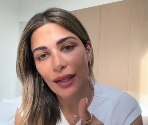 מירן בוזגלו משתפת בהחלטה שקיבלה: "זה מאתגר"
