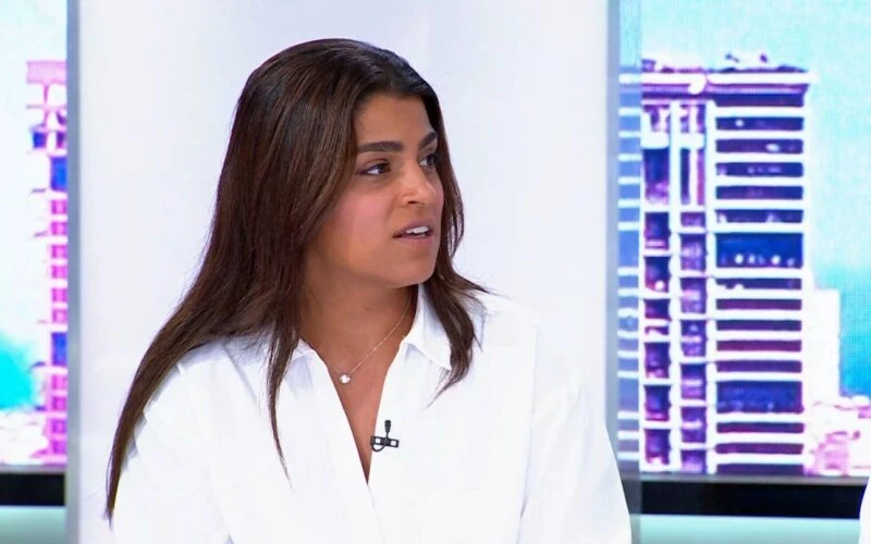 ניצולת הנובה במסר מצמרר: "תובנות שאנשים מקבלים בגיל 99"
