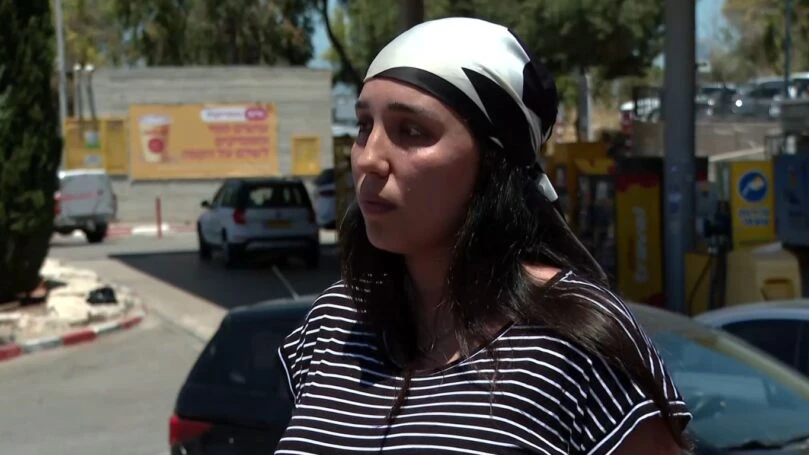 עדות דרמטית מזירת הפיגוע: "ראיתי את הנרצח אוחז בכתף ונופל"