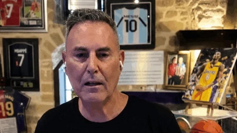 אורי גלר מציג את התחזית שלו למונדיאל: "ינצחו עם הכוחות שלי"