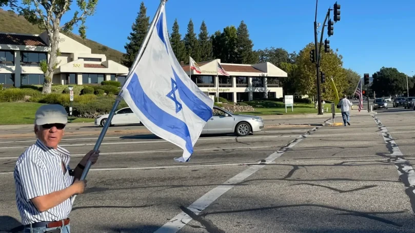 התמונה האחרונה של פול קסלר | צילום: רשתות חברתיות