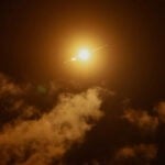 שעות לפני הגעת סטארמר: רוסיה פתחה במתקפה קטלנית על קייב