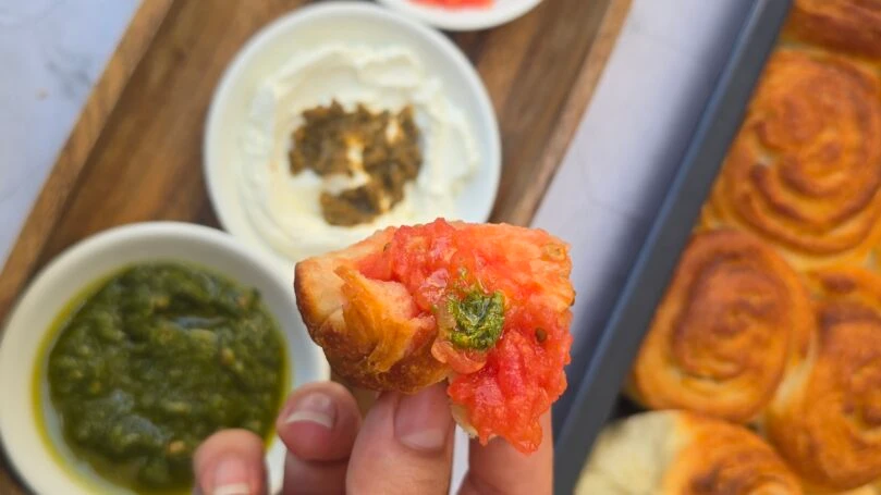 קובנה | צילום: יפית שמעה