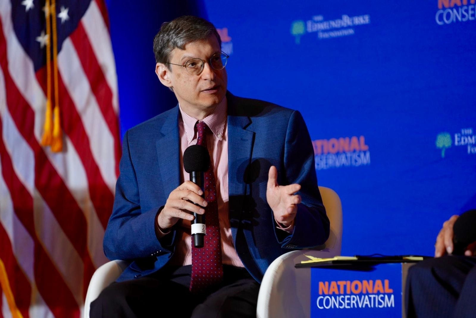 10th National Conservatism Conference Coming to Israel