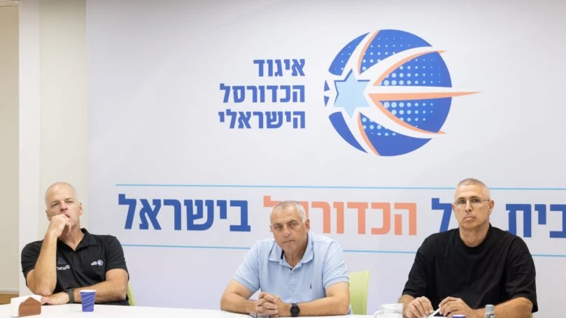 ספורט