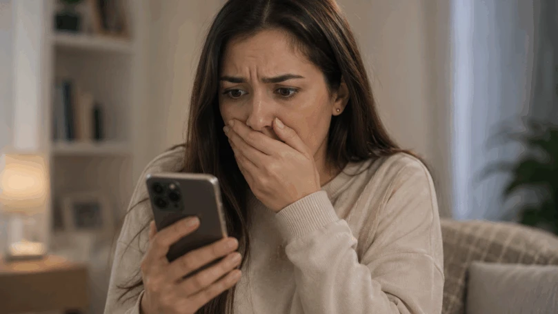 הפרצה החדשה שמאפשרת לזרים לשלוח הודעות מהטלפון שלכם
