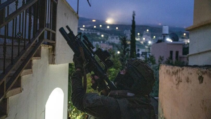 צילום: דובר צה''ל