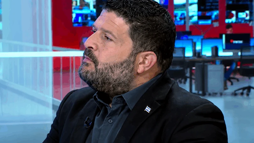 אלמוג כהן באולטימטום דרמטי לליכוד: ארוץ בראש מפלגה חדשה