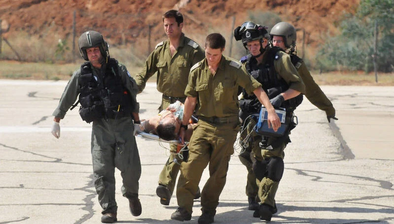 לידיעת נתניהו: הפגנת ענק צפויה להיערך מול ישיבת הממשלה