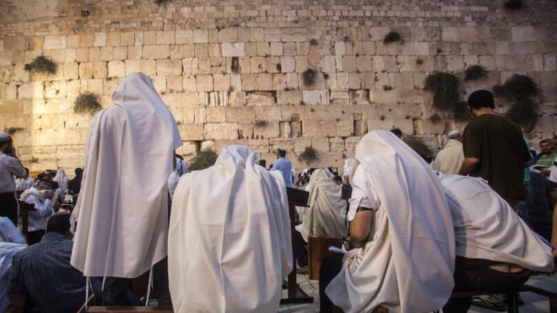 הטעויות שרוב האנשים עושים לפני הצום - ורק מזיקות