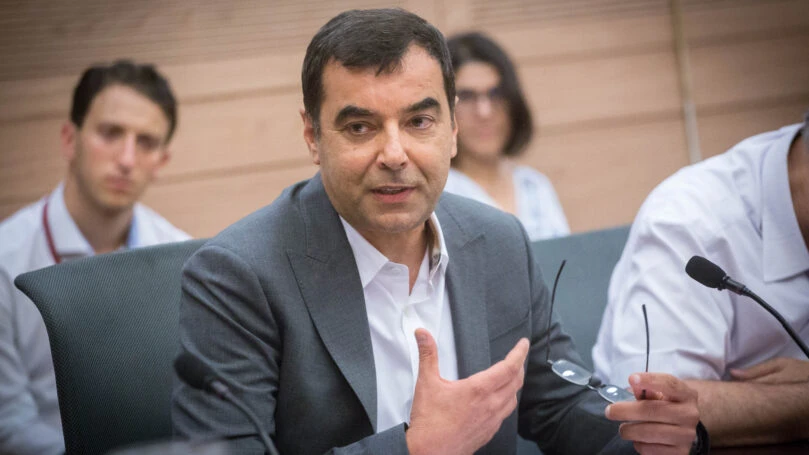 צילום: מרים אלסטר, פלאש 90