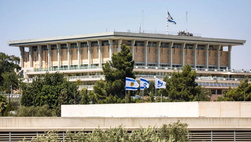 "מועצת החכמות": התנועה החריגה שהוקמה ותפעל בכנסת ישראל