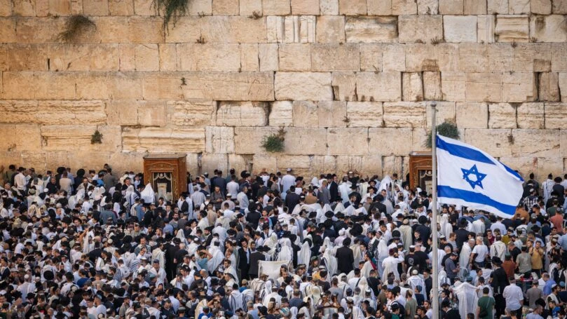 כולם מדברים על הפילוג - אבל שוכחים את הדבר החשוב באמת