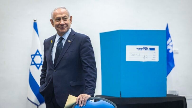 האלגוריתם לא מצביע בקלפי: הטעות שתעלה לימין ביוקר בבחירות