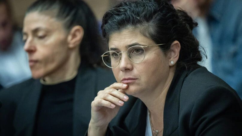 באמצעות ChatGPT: העקיצה של הח"כ מהליכוד לשרן השכל