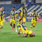 בדרך לאיטליה? מונצה פתחה במגעים לצירוף טייריס אסנטה | דיווח