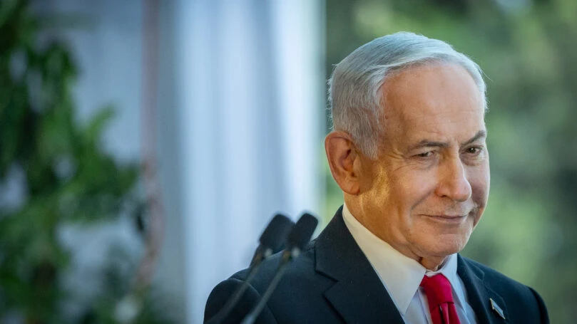 ראש הממשלה למשלחת לוונצואלה: משקמים את ההריסות ואת היחסים