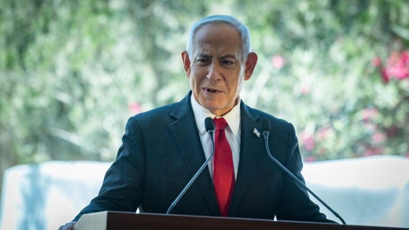 דן אילוז מאשר: היה ניסיון מתוך הליכוד להדיח את נתניהו
