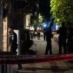 שלום רזי בן ה-18 נרצח בדירה בנחלאות, 6 חשודים נעצרו