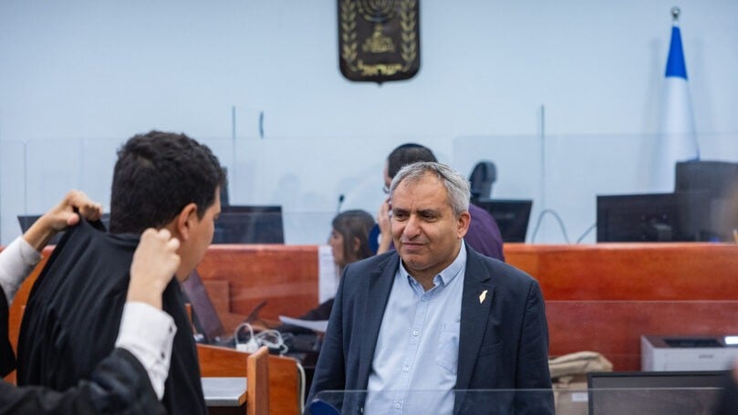 צילום: יונתן זינדל, פלאש 90