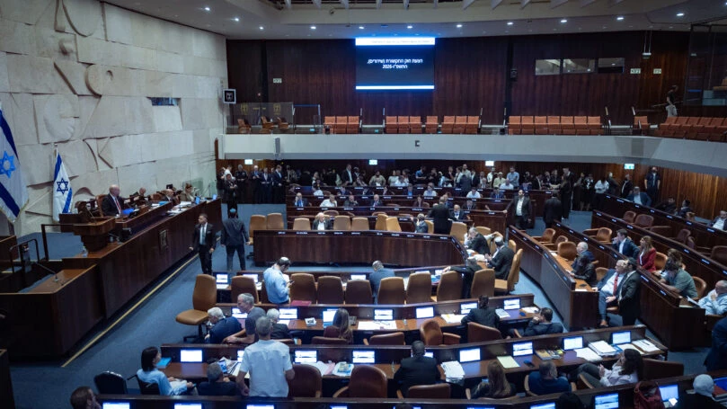 הכנסת אישרה: תחנות רדיו מסחריות יוכלו לשדר בכל רחבי הארץ