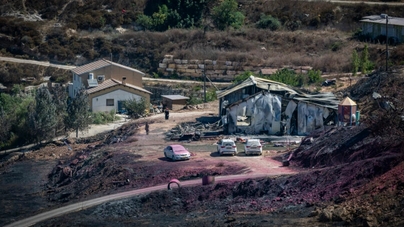 ההודעה של המשטרה - וההתקפלות המהירה: "מדובר בטעות סופר"
