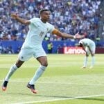 צרפת הדיחה את מרוקו עם ניצחון 2:0 – ועלתה לחצי גמר המונדיאל