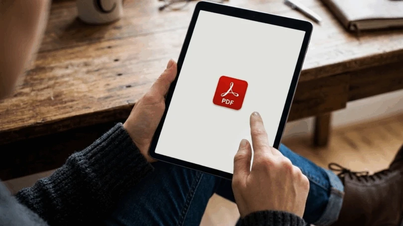 פותחים קובץ PDF? כך המסמך התמים עלול לרגל אחריכם