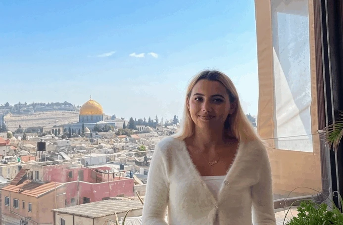 המחיר הכבד שמשלמת הטורקייה שתומכת בישראל: "לא יכולתי לשתוק"