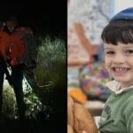 נמשכים החיפושים אחר יובל בן ה-4 שנעלם באשקלון: "מצפים לנס"