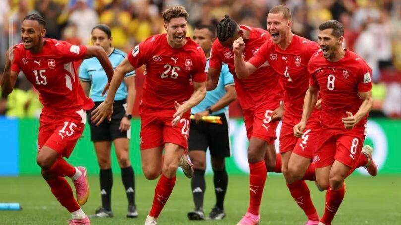 צילום: FIFA - האתר הרשמי 