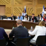 הצעת חוק התקשורת אושרה לקריאה שנייה ושלישית